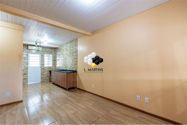 Imagem Casa com 2 Quartos à Venda, 94 m² em São José - Canoas