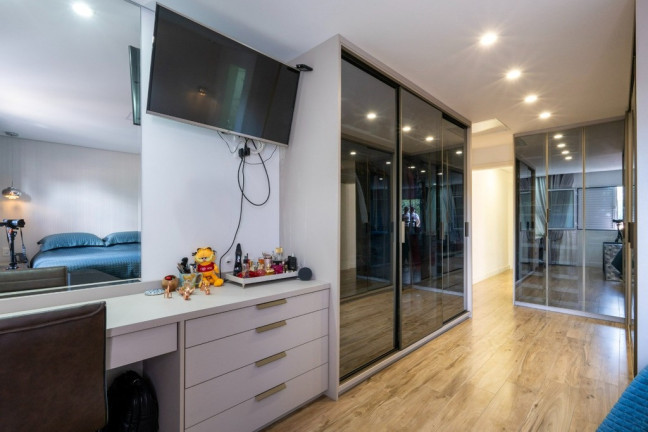 Imagem Casa com 5 Quartos à Venda, 250 m² em Jardim Umuarama - São Paulo Imagem Casa com 5 Quartos à Venda, 250 m² em Jardim Umuarama - São Paulo