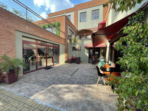 Sala Comercial à Venda, 86 m² em Chácara São João - Carapicuíba