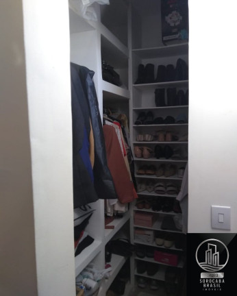 Imagem Casa com 3 Quartos à Venda, 200 m² em Jardim Novo Horizonte - Sorocaba