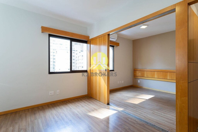 Foto do imóvel Apartamento com 1 Quarto à Venda, 31 m² em Jardim Paulista - São Paulo