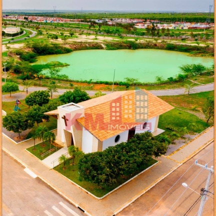 Imagem Terreno em Condomínio à Venda, 360 m² em Rincão - Mossoró Imagem Terreno em Condomínio à Venda, 360 m² em Rincão - Mossoró