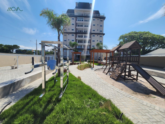 Imagem Imóvel com 3 Quartos à Venda, 90 m² em Princesa Do Mar - Itapoá