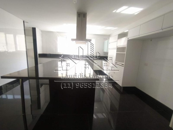 Imagem Imóvel com 6 Quartos à Venda, 1.360 m² em Alphaville Residencial Dois - Barueri