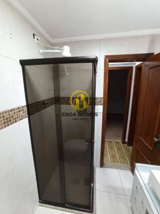 Imagem Apartamento com 2 Quartos à Venda, 57 m² em Itararé - São Vicente Imagem Apartamento com 2 Quartos à Venda, 57 m² em Itararé - São Vicente