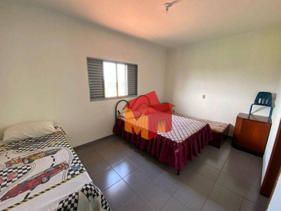 Imagem Casa com 4 Quartos à Venda, 210 m² em Parque Dom Pedro Ii - Americana