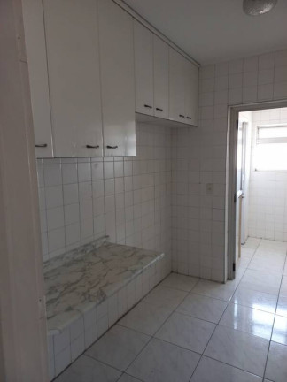Imagem Apartamento com 2 Quartos para Alugar, 75 m² em Jardim São Dimas - São José Dos Campos Imagem Apartamento com 2 Quartos para Alugar, 75 m² em Jardim São Dimas - São José Dos Campos