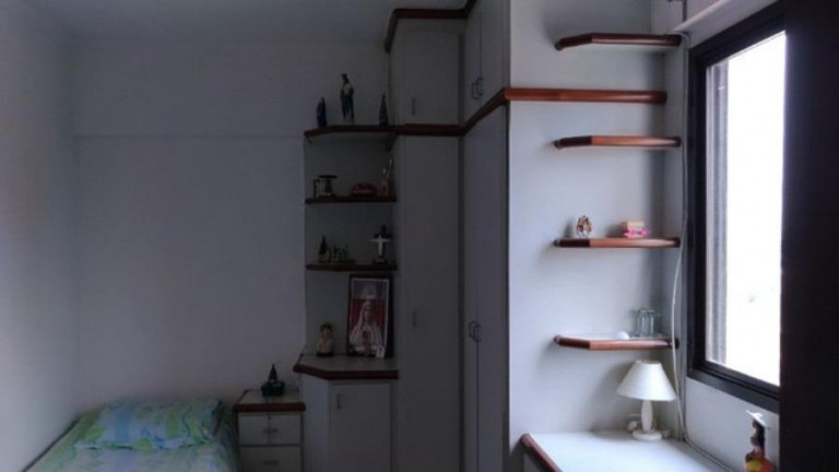 Imagem Apartamento com 3 Quartos à Venda, 132 m² em Parque Das Nações - Santo André Imagem Apartamento com 3 Quartos à Venda, 132 m² em Parque Das Nações - Santo André