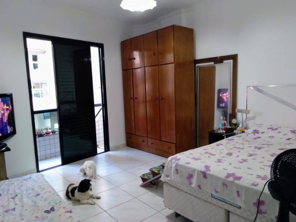 Imagem Apartamento com 2 Quartos à Venda, em Aviação - Praia Grande Imagem Apartamento com 2 Quartos à Venda, em Aviação - Praia Grande