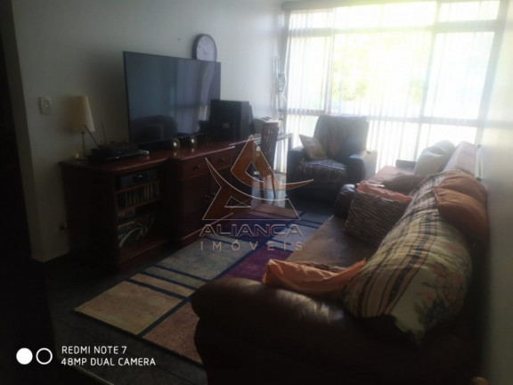 Imagem Apartamento com 3 Quartos à Venda, 96 m² em Jardim Paulista - Ribeirão Preto