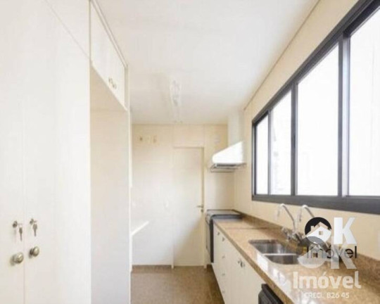 Imagem Apartamento com 4 Quartos à Venda, 340 m² em Jardim Paulista - São Paulo Imagem Apartamento com 4 Quartos à Venda, 340 m² em Jardim Paulista - São Paulo