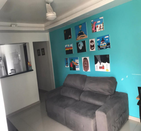Imagem Imóvel com 2 Quartos à Venda, 60 m² em Praça Seca - Rio De Janeiro