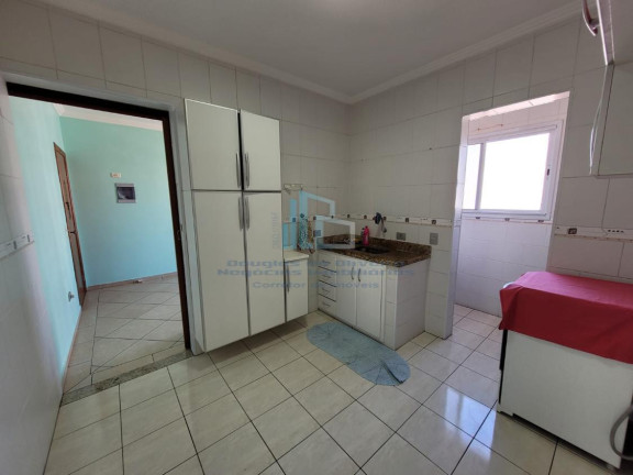 Imagem Apartamento com 2 Quartos à Venda, 60 m² em Boqueirão - Praia Grande Imagem Apartamento com 2 Quartos à Venda, 60 m² em Boqueirão - Praia Grande