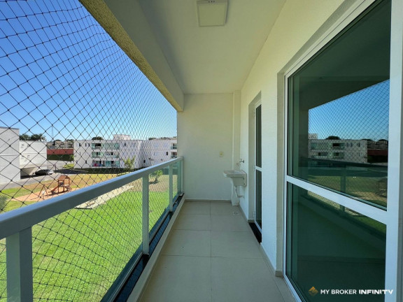 Imagem Apartamento com 2 Quartos à Venda, 83 m² em Residencial Itaipu - Goiânia