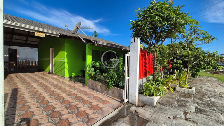 Imagem Casa com 3 Quartos à Venda, 177 m² em Leblon - Pontal Do Paraná Imagem Casa com 3 Quartos à Venda, 177 m² em Leblon - Pontal Do Paraná