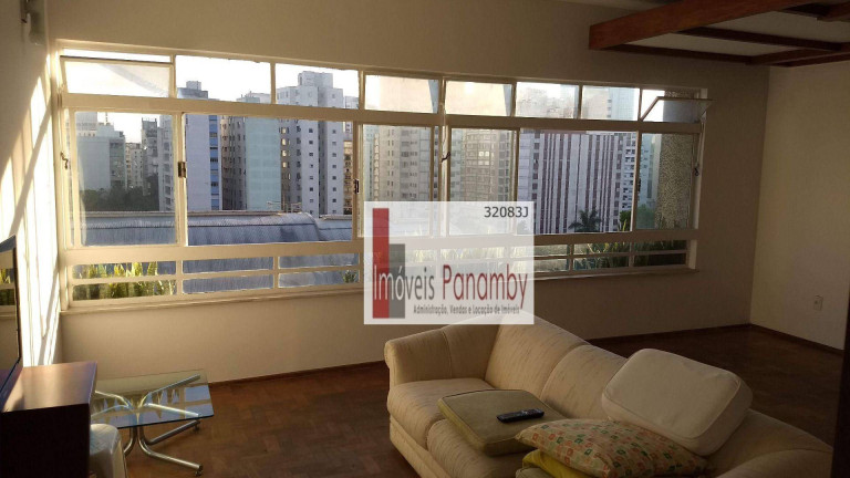 Imagem Apartamento com 4 Quartos à Venda, 292 m² em Bela Vista - São Paulo Imagem Apartamento com 4 Quartos à Venda, 292 m² em Bela Vista - São Paulo
