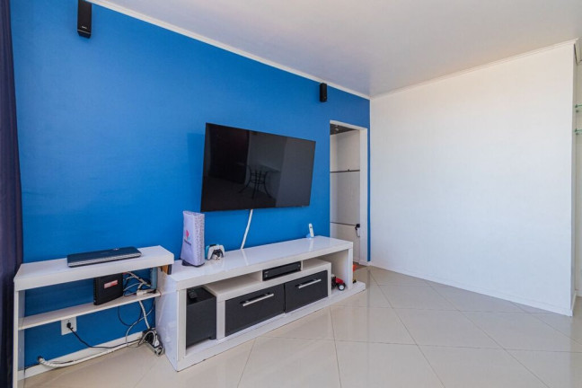 Imagem Apartamento com 2 Quartos à Venda, 63 m² em Tristeza - Porto Alegre