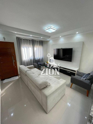 Imagem Sobrado com 3 Quartos à Venda, 180 m² em Vila Gustavo - São Paulo Imagem Sobrado com 3 Quartos à Venda, 180 m² em Vila Gustavo - São Paulo