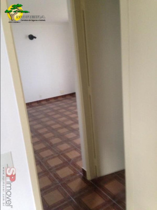 Imagem Apartamento com 2 Quartos à Venda, 55 m² em Vila Francos - São Paulo