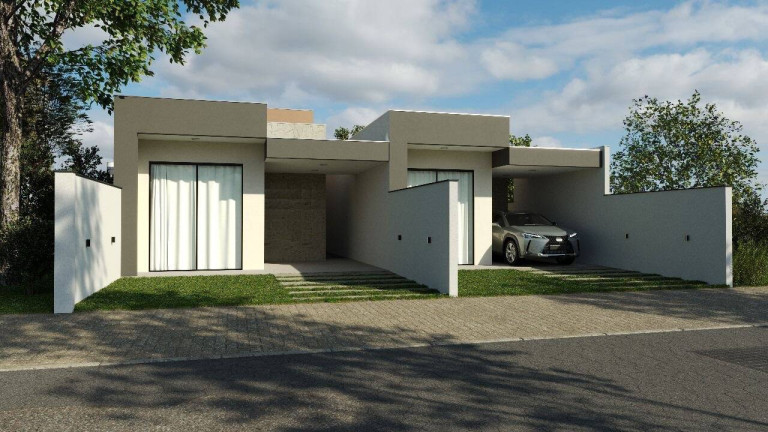 Imagem Casa com 2 Quartos à Venda, em Vila Nova - Barra Velha Imagem Casa com 2 Quartos à Venda, em Vila Nova - Barra Velha