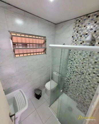 Imagem Kitnet com 1 Quarto à Venda, 45 m² em Canto Do Forte - Praia Grande Imagem Kitnet com 1 Quarto à Venda, 45 m² em Canto Do Forte - Praia Grande