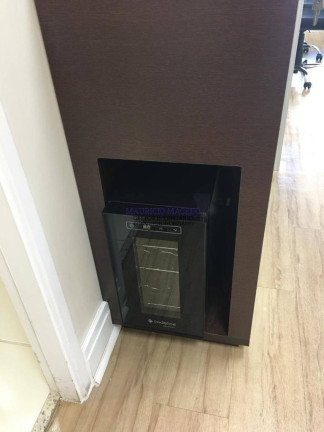 Imagem Sala Comercial à Venda, 50 m² em Sítio Tamboré Alphaville - Barueri