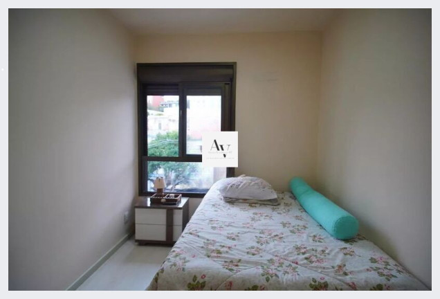 Imagem Apartamento com 2 Quartos à Venda, 78 m² em Petrópolis - Porto Alegre