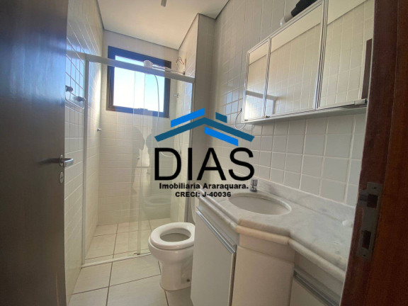 Imagem Apartamento com 2 Quartos à Venda, 127 m² em Centro - Araraquara