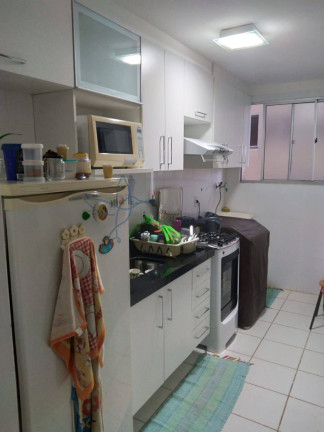 Imagem Apartamento com 2 Quartos à Venda, 46 m² em Jardim Contorno - Bauru Imagem Apartamento com 2 Quartos à Venda, 46 m² em Jardim Contorno - Bauru