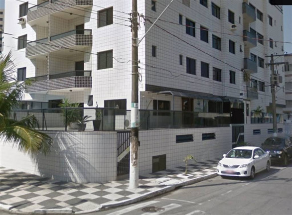 Sala Comercial para Alugar, 70 m² em Tupi - Praia Grande