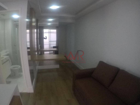 Imagem Apartamento com 2 Quartos à Venda, 43 m² em Penha - São Paulo