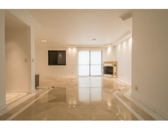 Imóvel com 2 Quartos para Alugar, 102 m² em Campo Belo - São Paulo