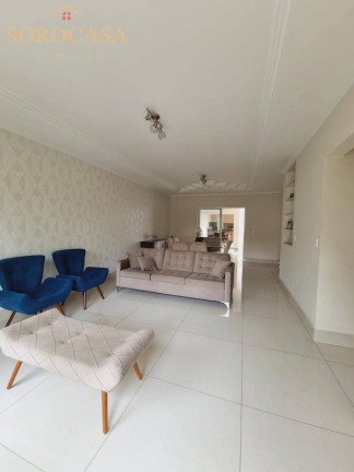 Imagem Casa com 3 Quartos à Venda, 272 m² em Parque Residencial Villa Dos Inglezes - Sorocaba