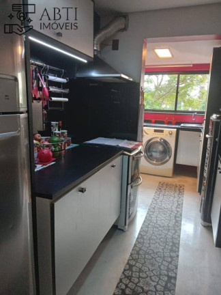 Imagem Apartamento com 3 Quartos à Venda, 110 m² em Moema - São Paulo