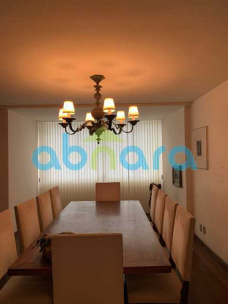 Imagem Apartamento com 3 Quartos à Venda, 166 m² em Copacabana - Rio De Janeiro Imagem Apartamento com 3 Quartos à Venda, 166 m² em Copacabana - Rio De Janeiro