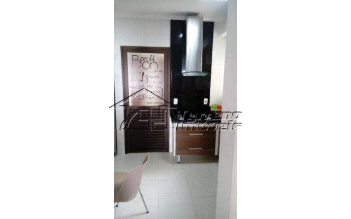 Apartamento com 3 Quartos à Venda, 118 m² em Jardim Esplanada - São José Dos Campos
