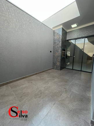 Imagem Casa com 3 Quartos à Venda, 150 m² em Jardim Nova Independência I - Sarandi