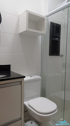 Imagem Apartamento com 2 Quartos à Venda, 54 m² em Toninhas - Ubatuba Imagem Apartamento com 2 Quartos à Venda, 54 m² em Toninhas - Ubatuba