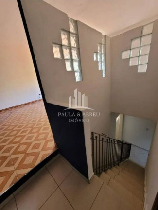 Imagem Sobrado com 3 Quartos à Venda, 266 m² em Suíssa - Ribeirão Pires