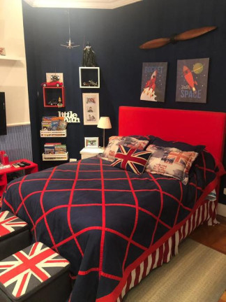 Imagem Casa com 5 Quartos à Venda, 550 m² em Alphaville Residencial Plus - Barueri