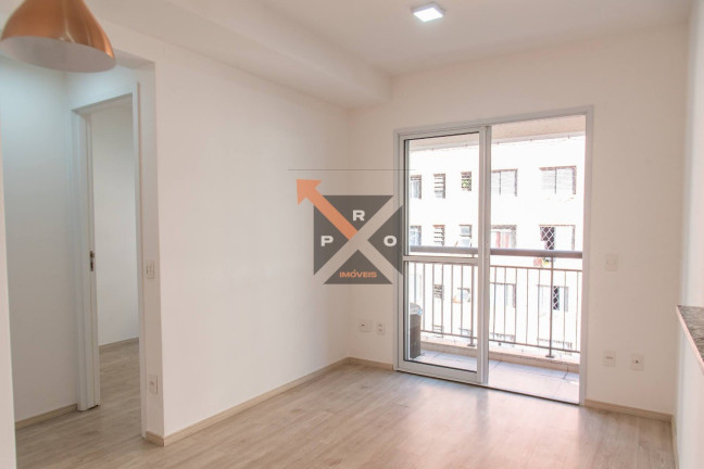 Foto do imóvel Imóvel com 1 Quarto à Venda, 38 m² em Liberdade - São Paulo