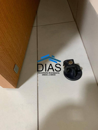 Imagem Casa com 3 Quartos à Venda, 150 m² em Jardim São Camilo Ii - Araraquara