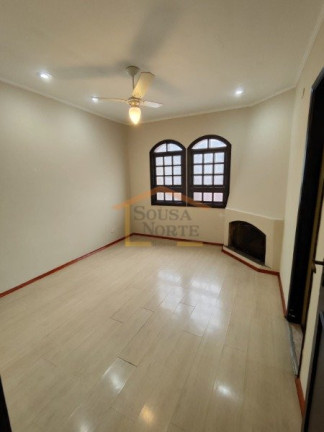 Imagem Sobrado com 3 Quartos à Venda ou Locação, 232 m² em Jardim Paraíso - São Paulo Imagem Sobrado com 3 Quartos à Venda ou Locação, 232 m² em Jardim Paraíso - São Paulo