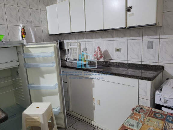 Imagem Kitnet com 1 Quarto à Venda, 33 m² em Ocian - Praia Grande Imagem Kitnet com 1 Quarto à Venda, 33 m² em Ocian - Praia Grande