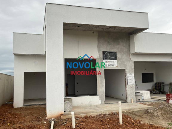 Casa com 3 Quartos à Venda, 175 m² em Praia Linda - São Pedro Da Aldeia