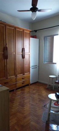 Imagem Apartamento com 2 Quartos à Venda,  em Canto Do Forte - Praia Grande