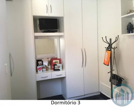 Imagem Sobrado com 3 Quartos à Venda, 80 m² em Rudge Ramos - São Bernardo Do Campo