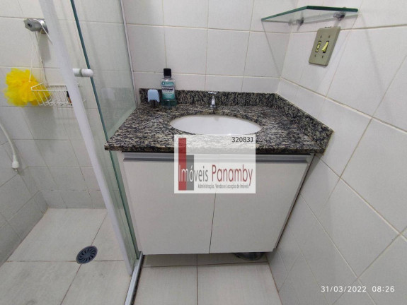 Imagem Apartamento com 1 Quarto à Venda, 45 m² em Bela Vista - São Paulo