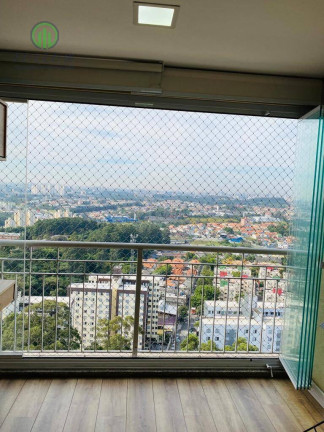 Imagem Apartamento com 2 Quartos à Venda, 77 m² em Vila Pirajussara - São Paulo