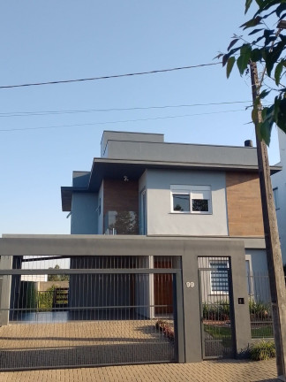 Imagem Casa com 3 Quartos à Venda, 182 m² em Jardim Panoramico - Ivoti Imagem Casa com 3 Quartos à Venda, 182 m² em Jardim Panoramico - Ivoti